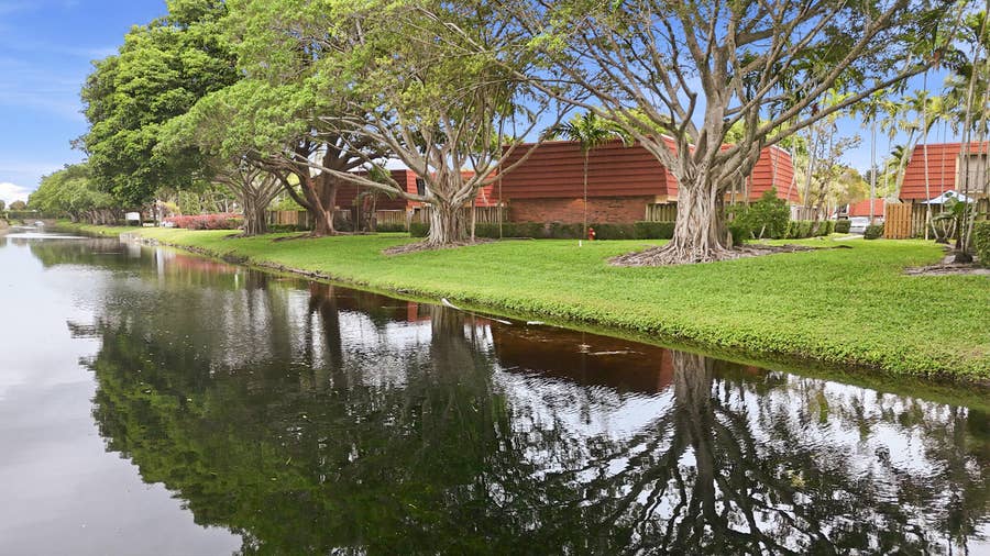 Property photo for 9972 NW 6th Court, Plantation, FL