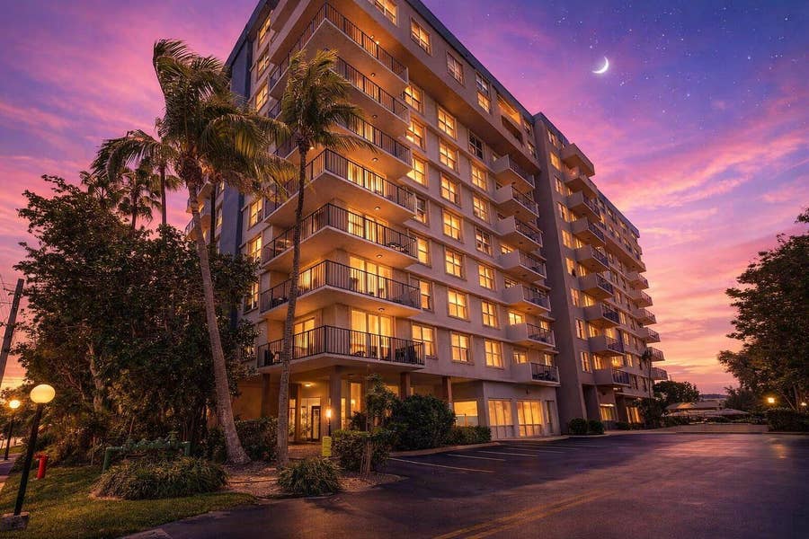 Property photo for 1625 SE 10th Avenue, #Unit 905, Fort Lauderdale, FL