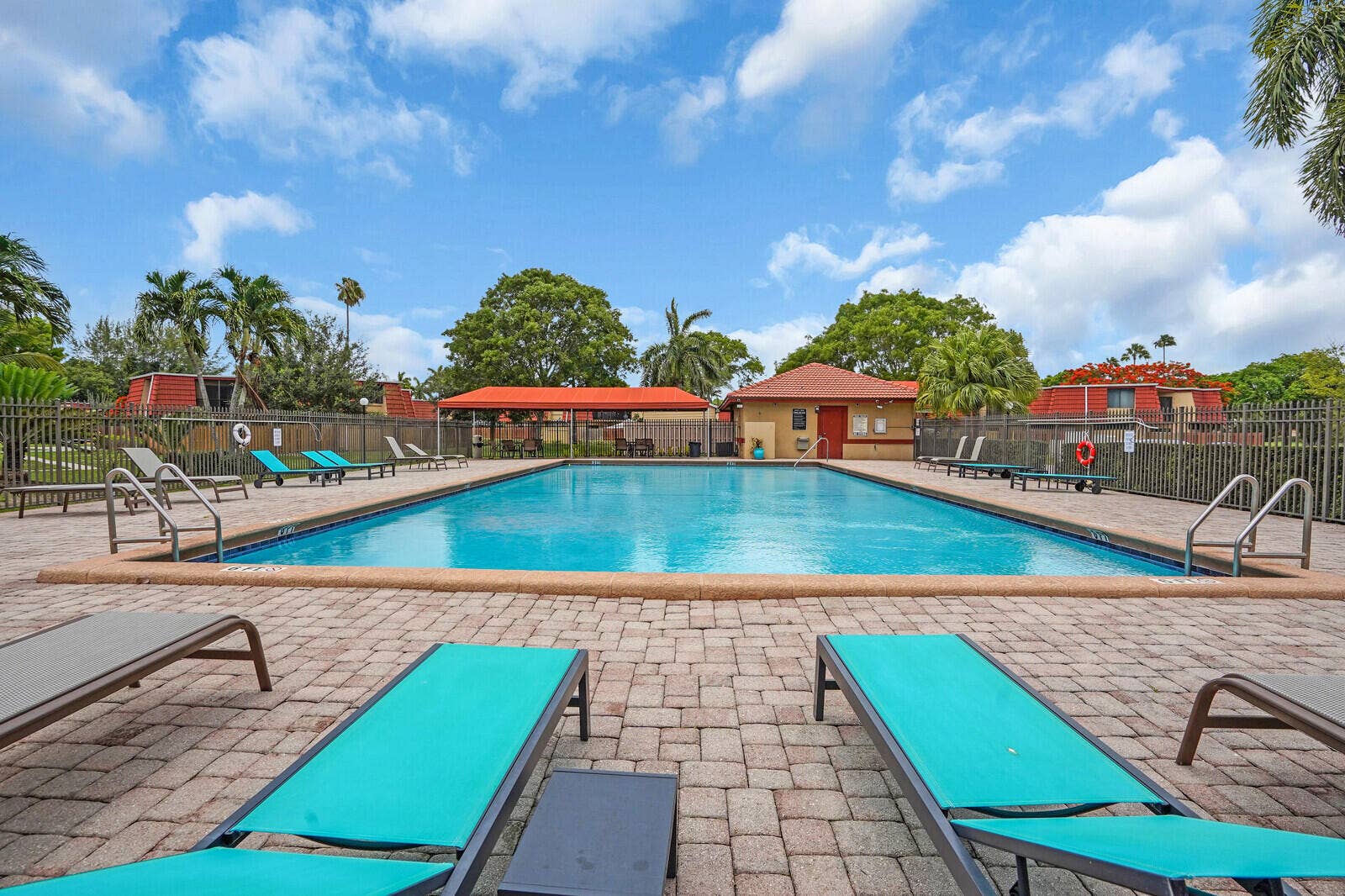Community Pool