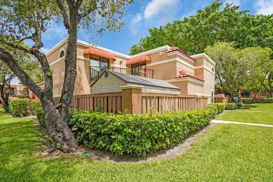 Property photo for 8291 Thames Boulevard, #C, Boca Raton, FL