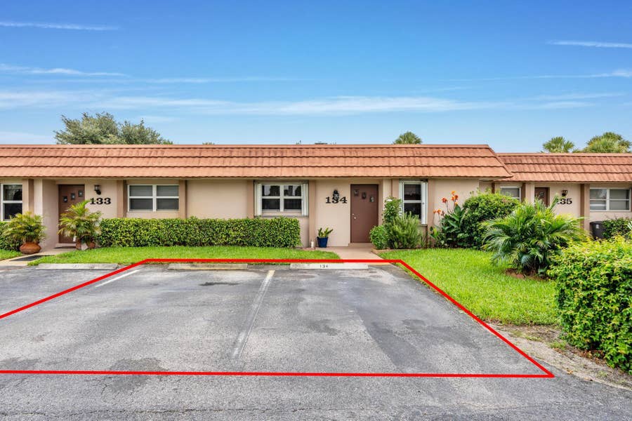 Property photo for 5775 W Fernley Dr Drive W, #134, West Palm Beach, FL
