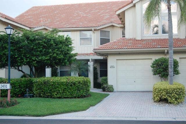 Property photo for 2431 NW 59th Street, #404, Boca Raton, FL