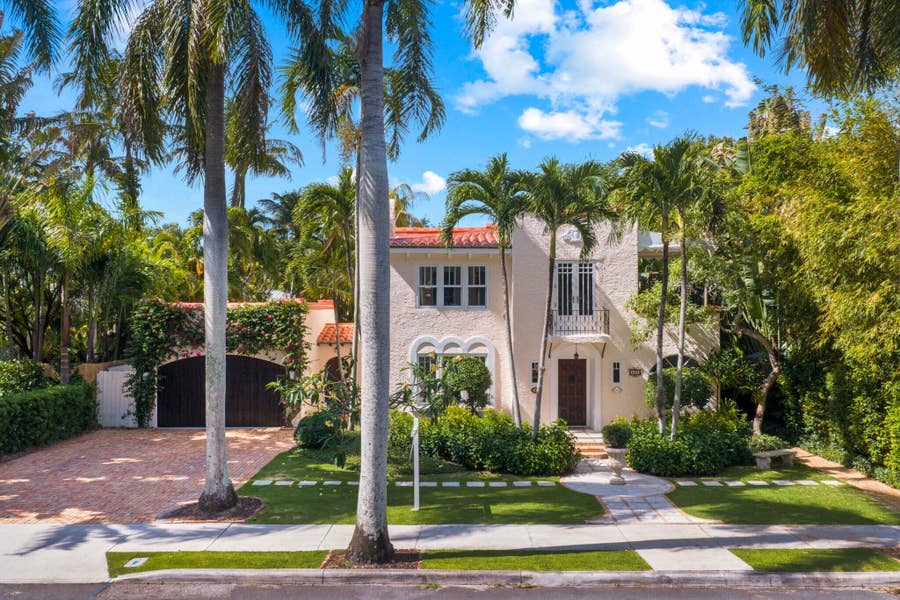 Property photo for 429 30th Street, West Palm Beach, FL