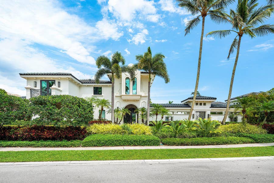 Property photo for 3633 Carlton Place, Boca Raton, FL