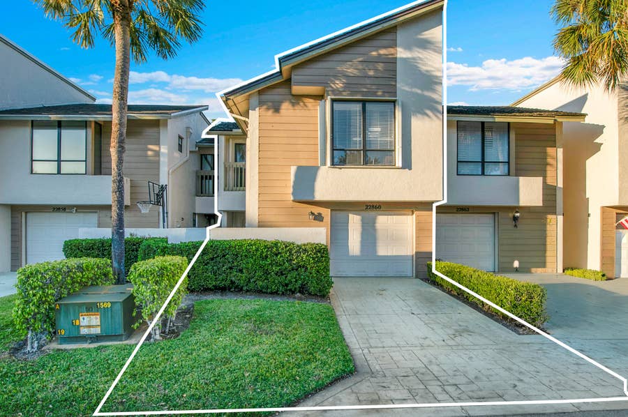 Property photo for 22860 Ironwedge Drive, Boca Raton, FL