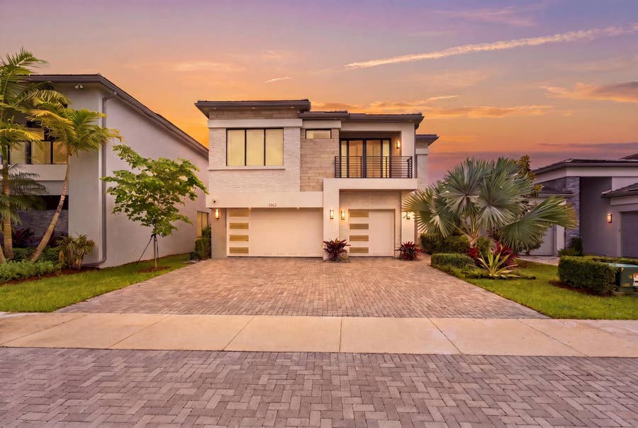 Property photo for 8568 Crystal Downs Avenue, Boca Raton, FL