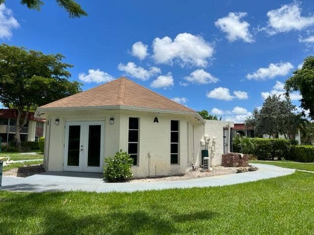 Clubhouse