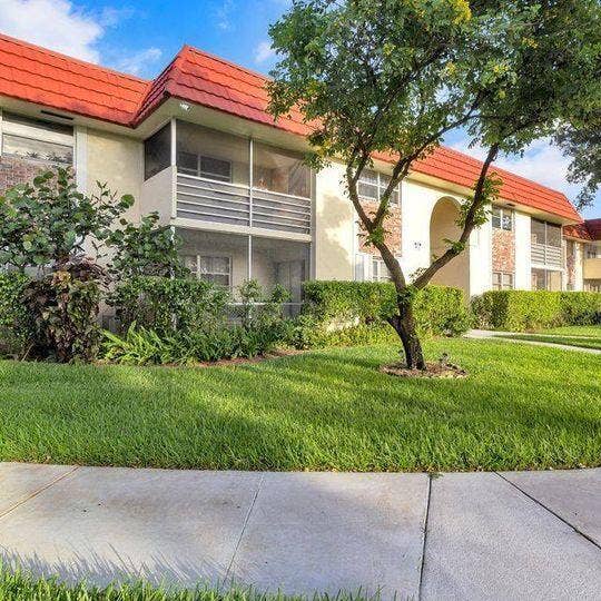 Property photo for 22775 SW 66th Avenue, #205, Boca Raton, FL