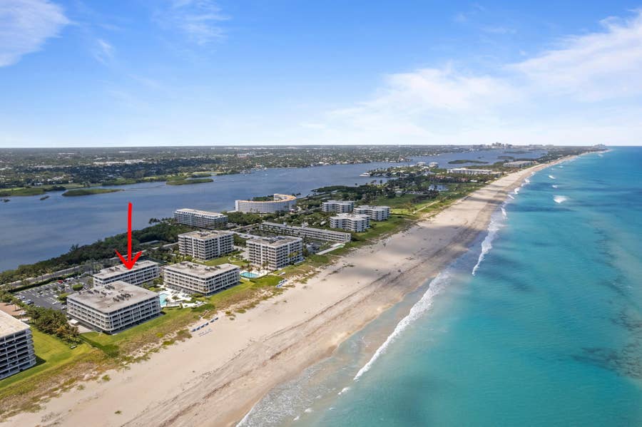 Property photo for 2600 S Ocean Boulevard, #202w, Palm Beach, FL