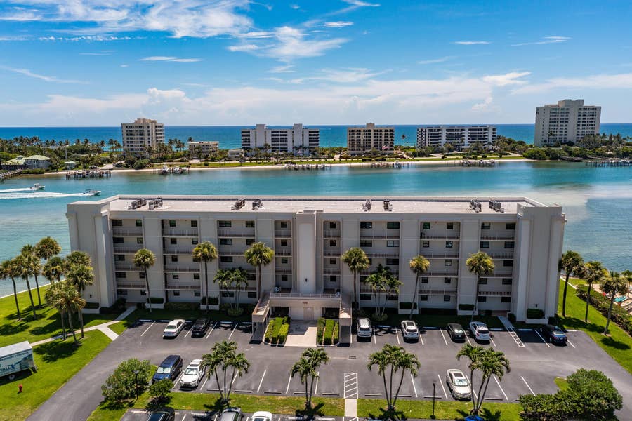 Property photo for 100 Intracoastal Place, #205, Jupiter, FL