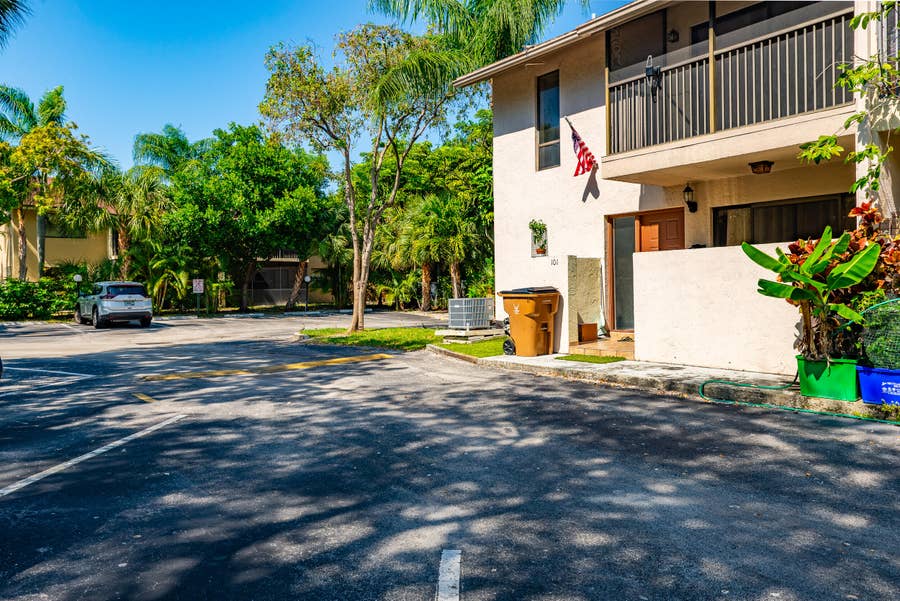 Property photo for 740 SE 1st Way, #101, Deerfield Beach, FL