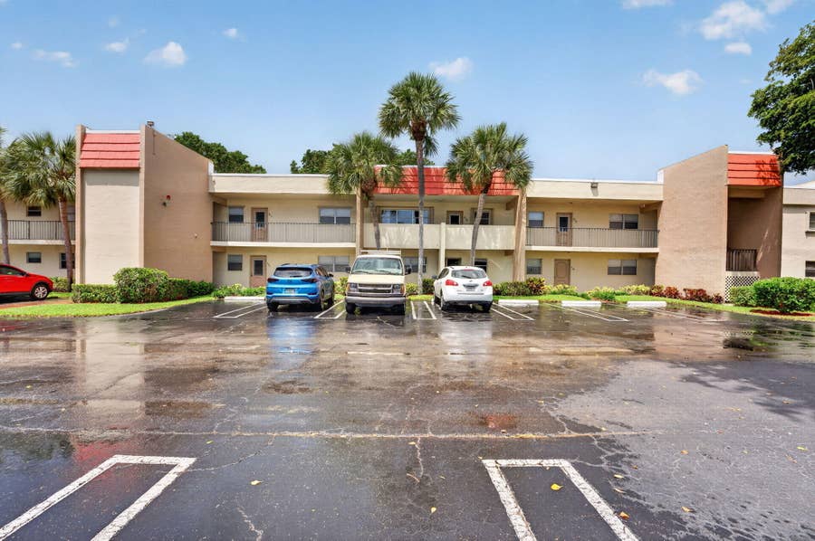 Property photo for 2800 Fiore Way, #212, Delray Beach, FL