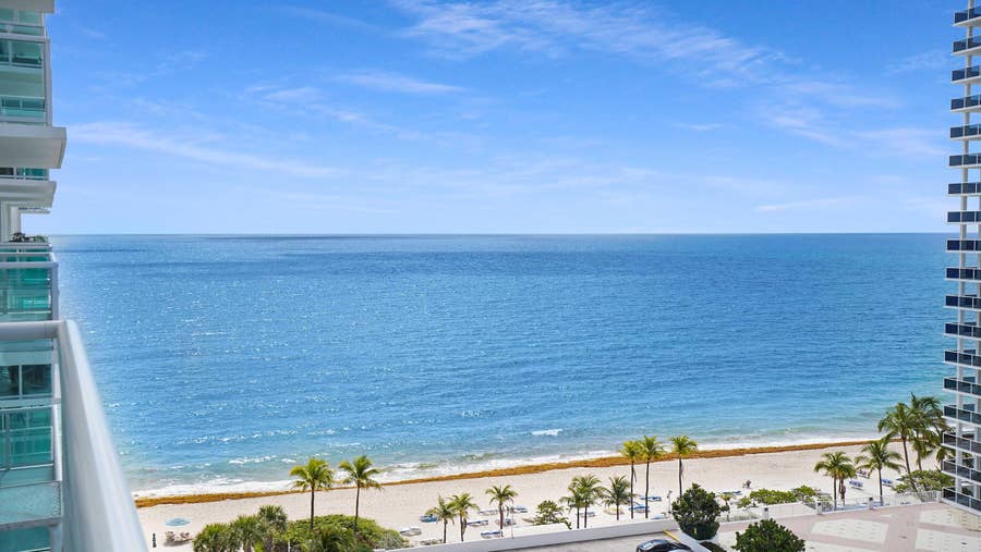 Property photo for 3550 Galt Ocean Drive, #1106, Fort Lauderdale, FL