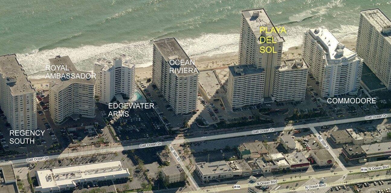 BrowardFortLauderdalePlayaDelSol3500Galt