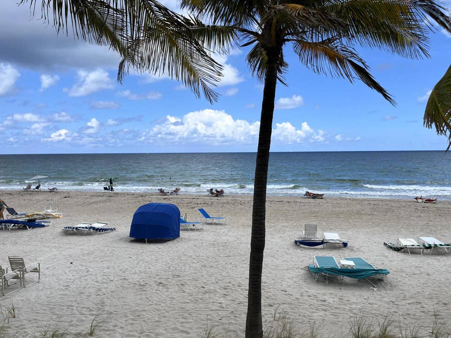 Property photo for 3500 Galt Ocean Drive, #208, Fort Lauderdale, FL