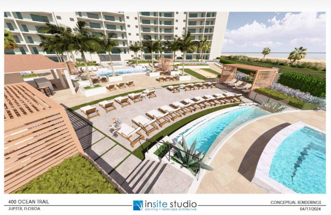 400 Ocean Trail Way, #203, Jupiter, FL 33477 Render 3