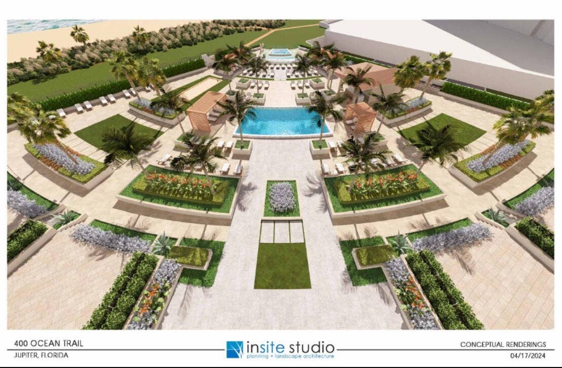 400 Ocean Trail Way, #203, Jupiter, FL 33477 Render 1