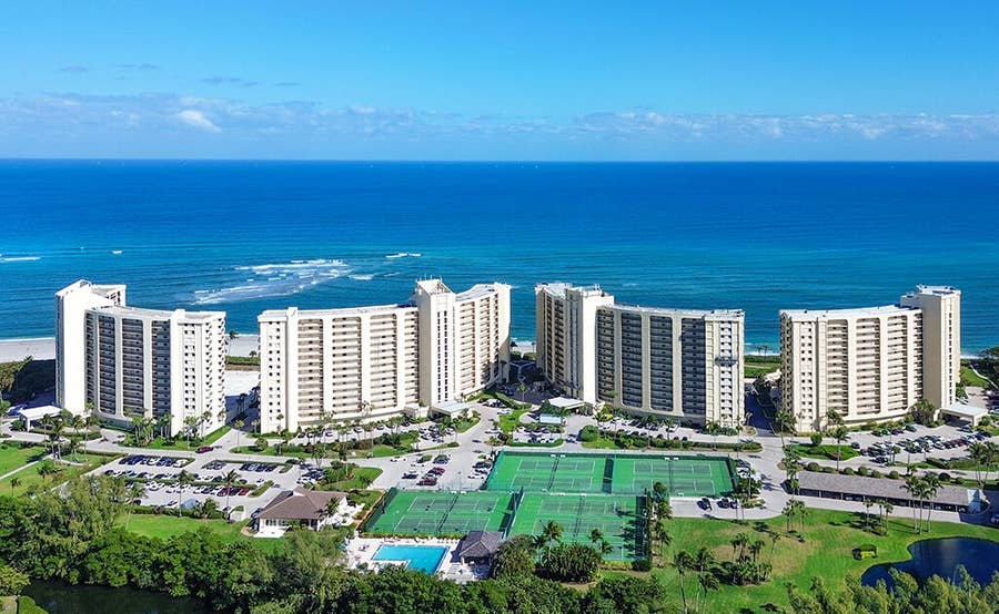 Property photo for 400 Ocean Trail Way, #203, Jupiter, FL