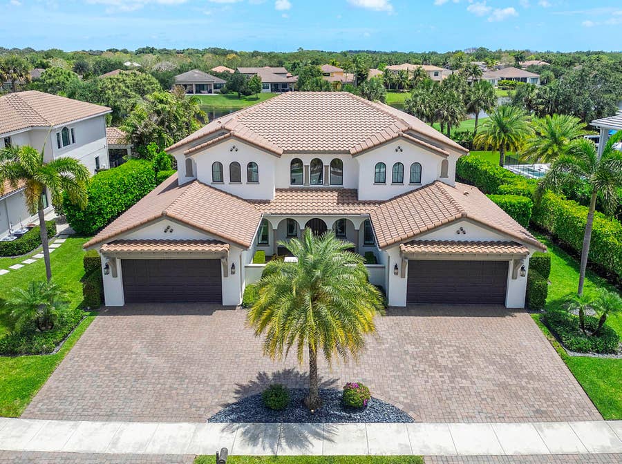 Property photo for 7762 Marvanna Lane, Parkland, FL