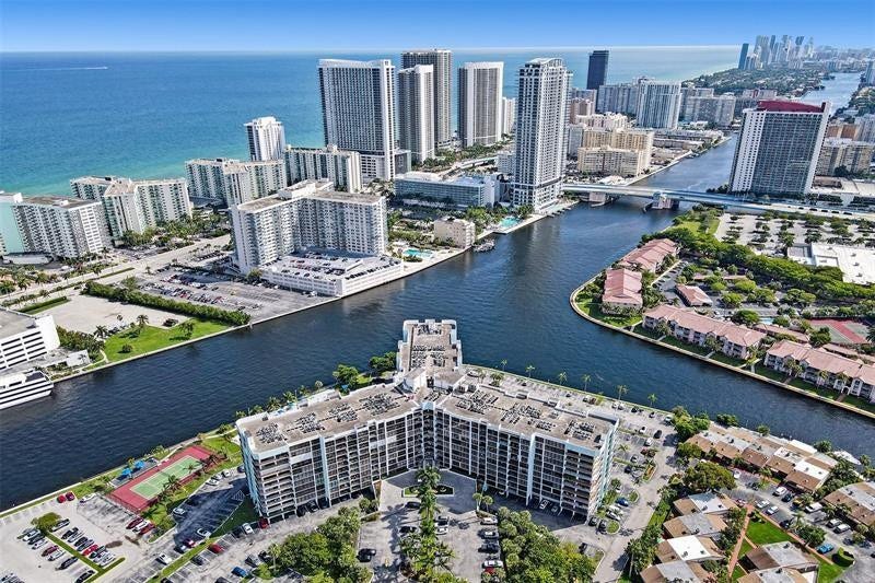 Property photo for 200 Leslie Drive, #626, Hallandale Beach, FL