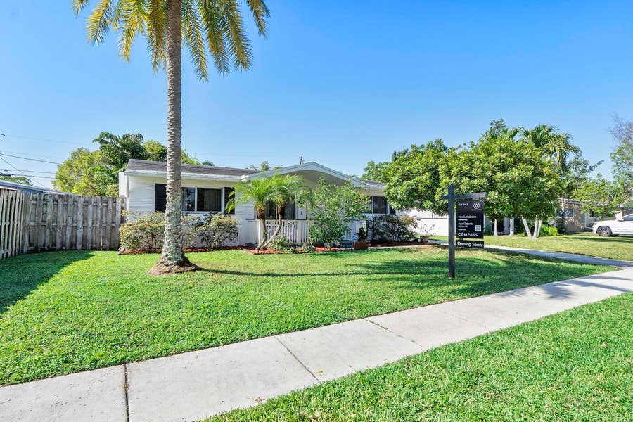 Property photo for 3410 SW 13th Court, Fort Lauderdale, FL