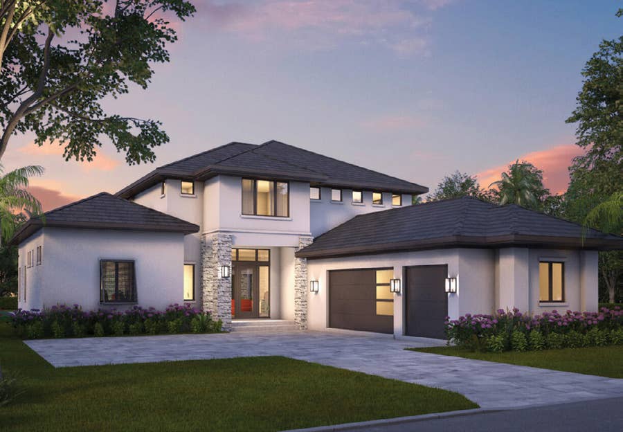 Property photo for 219 SE Bella Strano, Port St Lucie, FL