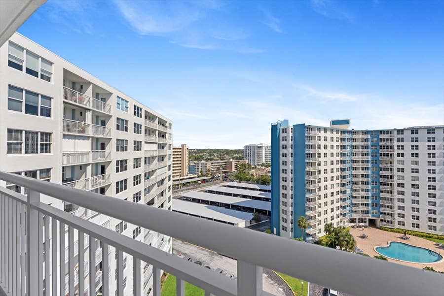 Property photo for 201 N Ocean Boulevard, #1102, Pompano Beach, FL