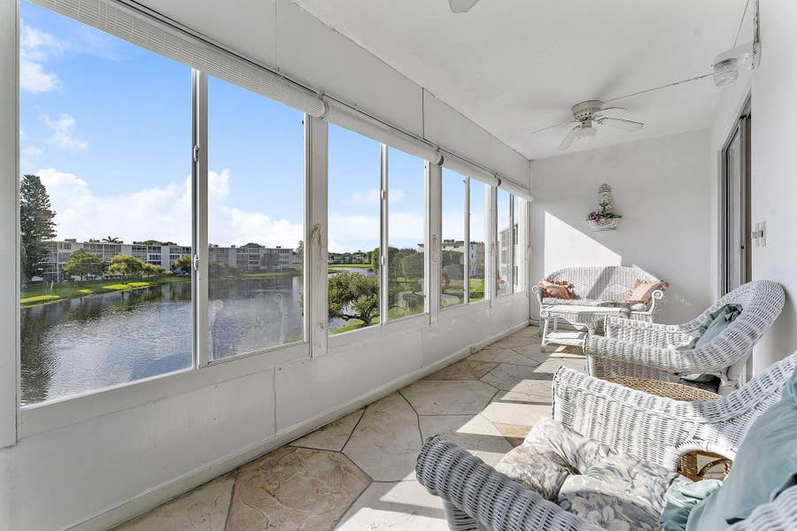 Property photo for 3027 Guildford B, Boca Raton, FL
