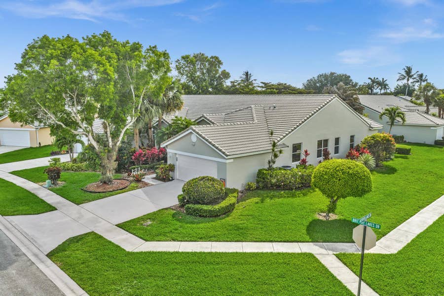Property photo for 8914 Brittany Lakes Drive, Boynton Beach, FL