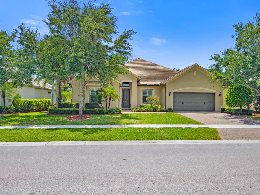 Property photo for 4591 Siena Circle, Wellington, FL