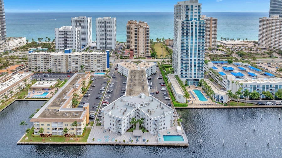 Property photo for 1913 S Ocean Drive, #207, Hallandale Beach, FL