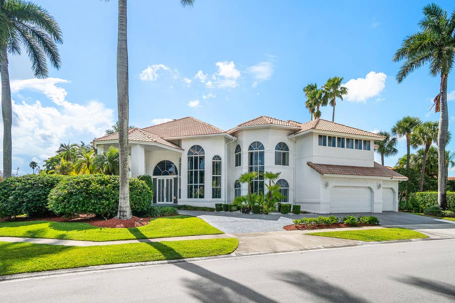 Property photo for 7173 Montrico Drive, Boca Raton, FL