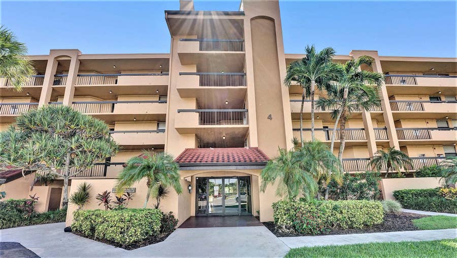 Property photo for 2255 Lindell Boulevard, #4303, Delray Beach, FL