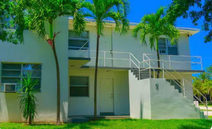 Property photo for 41 NE 1st Avenue, #1-4, Dania Beach, FL