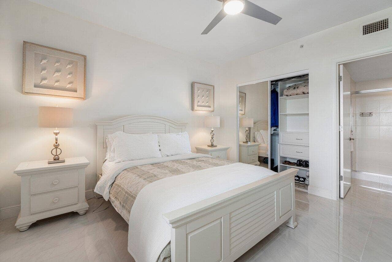 Guest Suite #1