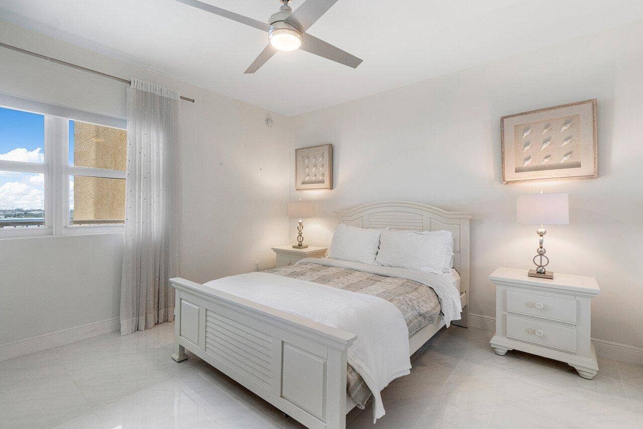 Guest Suite #1