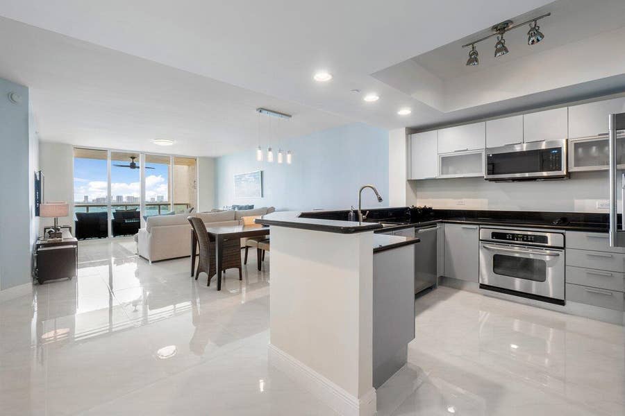 Property photo for 2650 Lake Shore Drive, #1003, Riviera Beach, FL