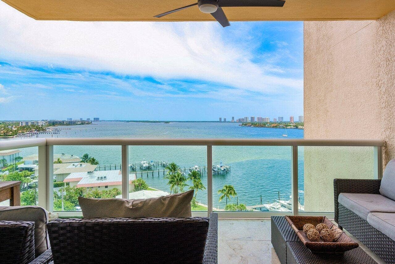 Stunning Views