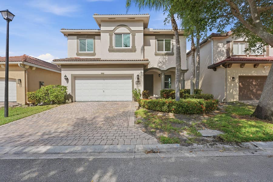 Property photo for 1275 Rosegate Boulevard, Riviera Beach, FL