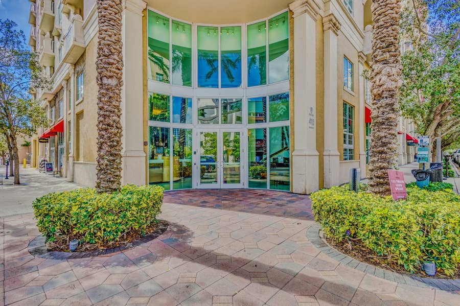 Property photo for 410 Evernia Street, #630, West Palm Beach, FL