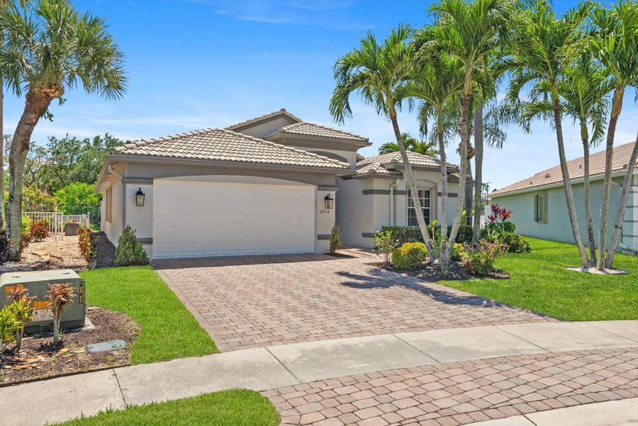 Property photo for 6854 Rienzo Street, Lake Worth, FL