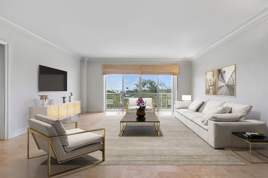 Property photo for 250 Bradley Place, #606, Palm Beach, FL