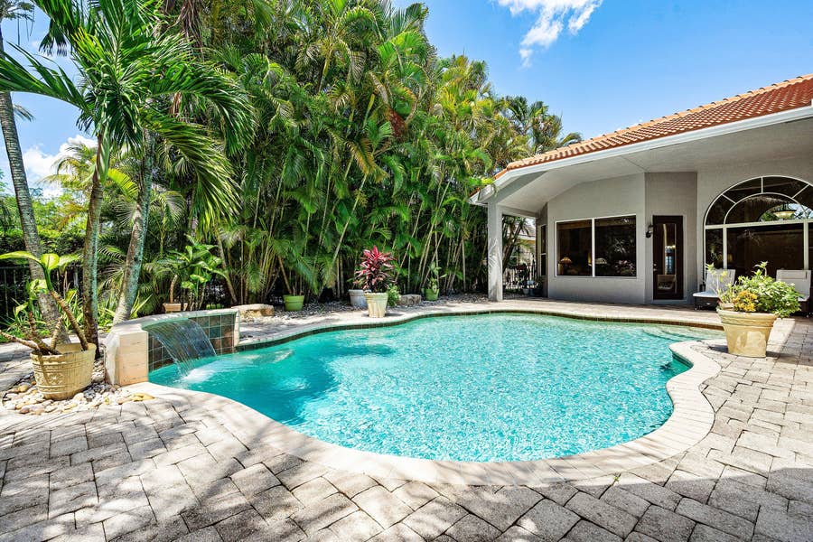 Property photo for 4972 Forest Dale Drive, Lake Worth, FL