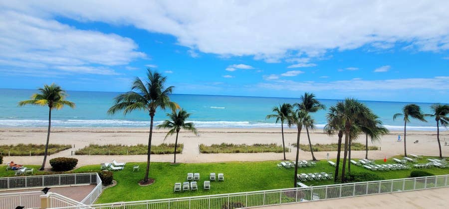 Property photo for 1051 Hillsboro Mile, #407e, Hillsboro Beach, FL