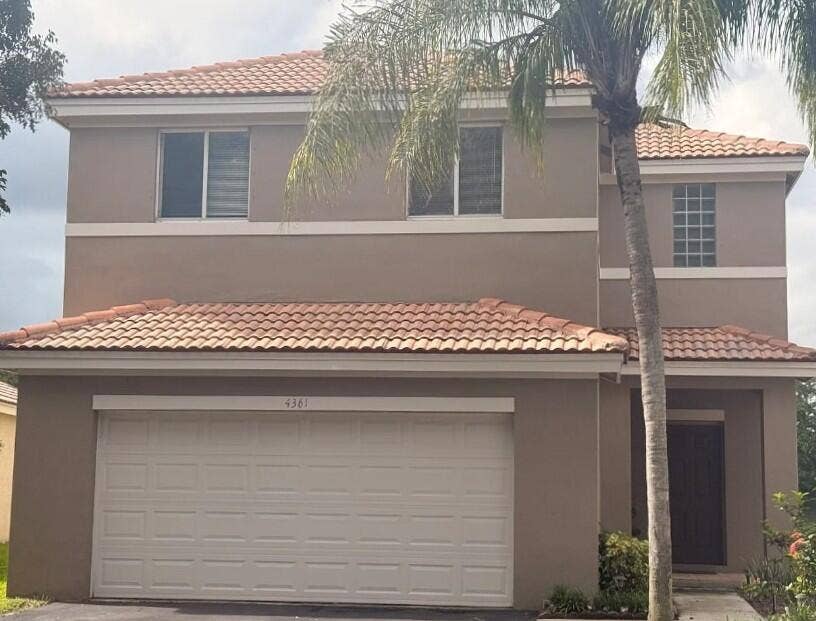Property photo for 4361 Dogwood Circle, Weston, FL