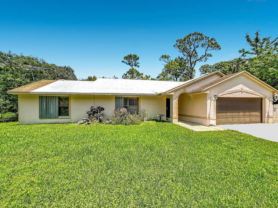 Property photo for 12821 N 86th Rd Road N, The Acreage, FL