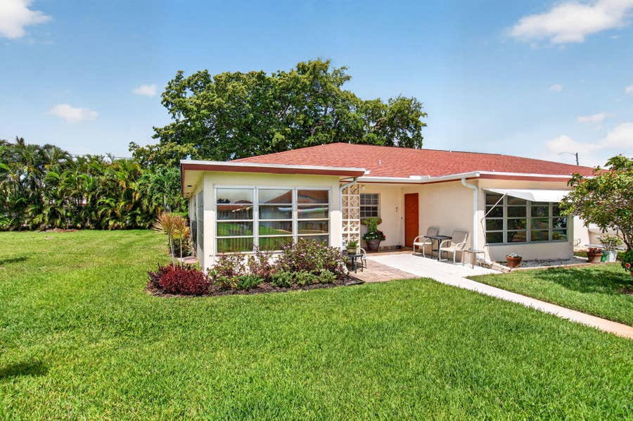 Property photo for 5250 NW 3rd Court, #A, Delray Beach, FL
