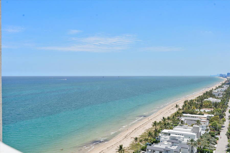 Property photo for 3200 N Ocean Boulevard, #2106, Fort Lauderdale, FL