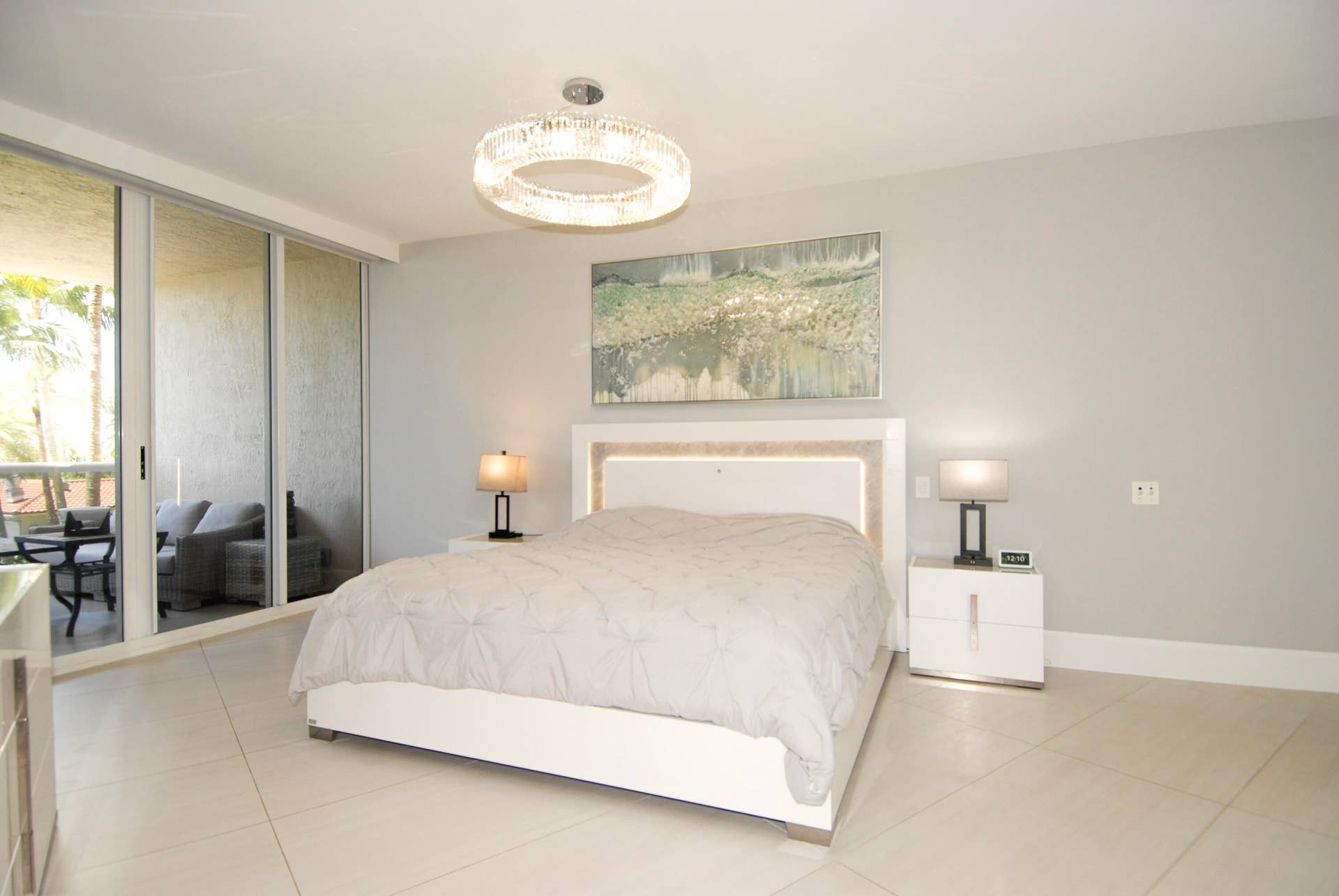 Main bedroom