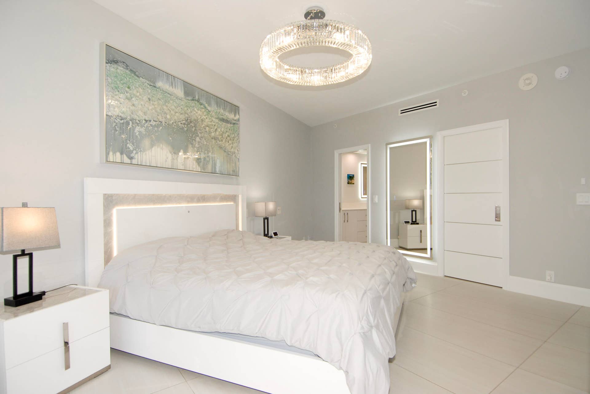Main bedroom